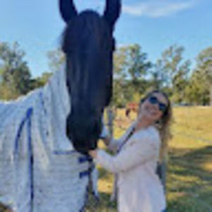 Meet your Posher, Jayde